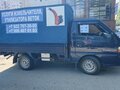 2007 Hyundai Porter, синий, 750000 рублей - вид 6