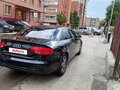 2009 Audi A4 IV (B8), чёрный, 1300000 рублей - вид 3