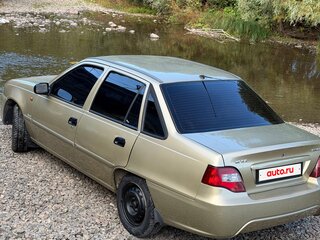 2010 Daewoo Nexia I Рестайлинг, бежевый, 210000 рублей, вид 5