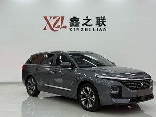 2022 Baojun Valli, серый, 970000 рублей, вид 3