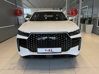 2026 Tenet T4L, белый, 2329000 рублей, вид 2