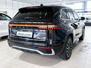 2026 Geely Monjaro I, чёрный, 4599990 рублей, вид 5