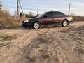1992 Audi 100 IV (C4), красный, 220000 рублей - вид 2