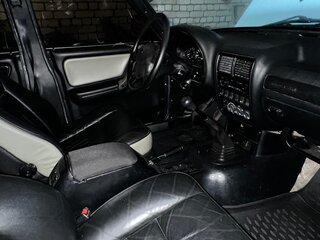 2004 ГАЗ 3102 «Волга», белый, 1150000 рублей, вид 2
