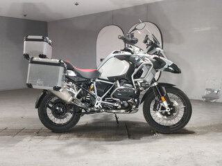 2020 BMW R 1250 GS Adventure, серый, 1500000 рублей, вид 1