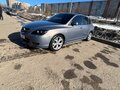 2007 Mazda 3 I (BK) Рестайлинг, серый, 850000 рублей - вид 6