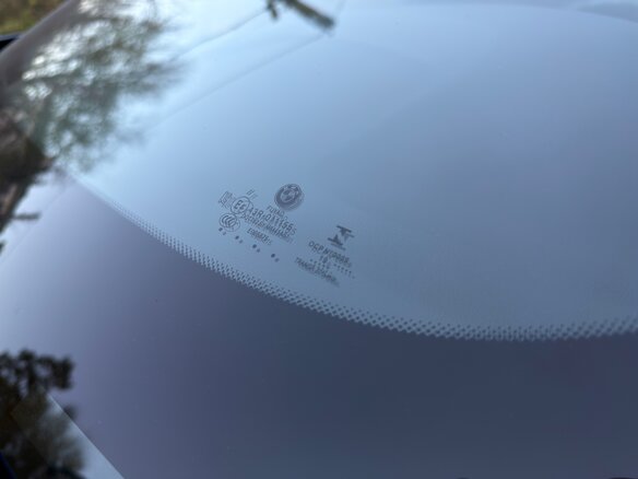 2019 BMW X6 30d III (G06), синий, 6950000 рублей - вид 16