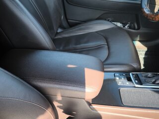 2019 Kia Optima IV Рестайлинг, чёрный, 1850000 рублей, вид 5