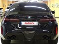 2025 BMW M5 VII (G90), чёрный - вид 6