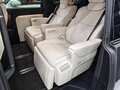 2025 Li Auto (Lixiang) Mega I, серый, 10234055 рублей - вид 6