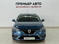 2017 Renault Megane IV, синий, 1390000 рублей - вид 1