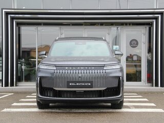 2026 Esteo Exlantix ET8, серый, 7690000 рублей, вид 3