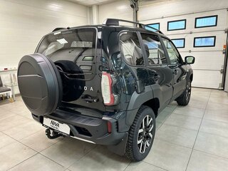 2026 Lada (ВАЗ) Niva Travel I Рестайлинг, зелёный, 1789000 рублей, вид 4