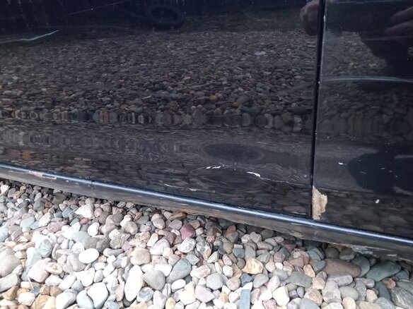 2012 Opel Astra J Рестайлинг, чёрный, 550000 рублей - вид 15