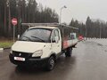2016 ГАЗ ГАЗель (3302), белый, 680000 рублей
