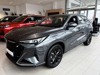 2025 Changan CS35 Max, серый, 2789900 рублей, вид 2