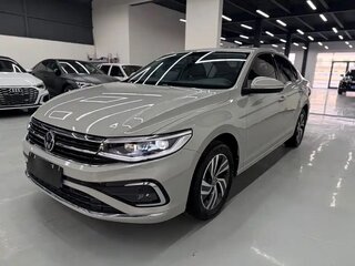 2023 Volkswagen Bora IV (China Market) Рестайлинг, серый, 1090005 рублей, вид 1
