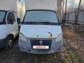 2013 ГАЗ ГАЗель (3302), белый, 700000 рублей