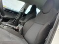 2015 Skoda Octavia III (A7), белый - вид 7