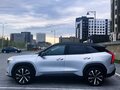 2024 Geely Atlas II, серый, 3100000 рублей - вид 2