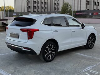 2023 Haval Jolion I, белый, 1310000 рублей, вид 3