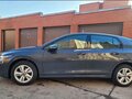 2020 Volkswagen Golf VIII, серый, 1699000 рублей - вид 7