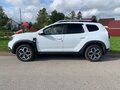 2021 Renault Duster II, белый, 2300000 рублей - вид 5