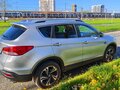 2018 Dongfeng AX7 I, серебристый, 1280000 рублей - вид 3