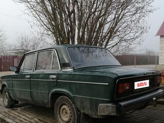 2003 Lada (ВАЗ) 21065, зелёный, 130000 рублей, вид 2