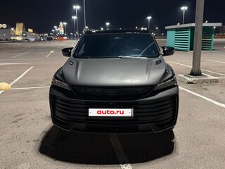 2025 Geely Coolray (Binyue L) I Рестайлинг 2, серый, 2300000 рублей, вид 1