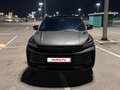 2025 Geely Coolray (Binyue L) I Рестайлинг 2, серый, 2300000 рублей