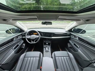 2023 Volkswagen Passat B8 Рестайлинг, чёрный, 1699777 рублей, вид 5