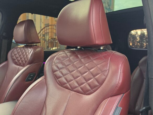 2018 Hyundai Palisade I, белый, 3900000 рублей - вид 18