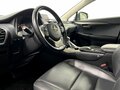 2015 Lexus NX 200t I, серый, 2660000 рублей - вид 9