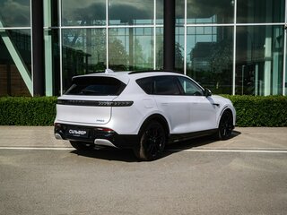 2026 Voyah Free I Рестайлинг, белый, 6870600 рублей, вид 5