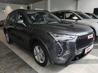2026 Haval Jolion I Рестайлинг, серый, 2449000 рублей, вид 5