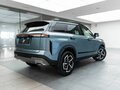 2025 Jaecoo J7 I, серый - вид 5