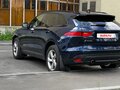 2019 Jaguar F-Pace I, синий, 2550000 рублей - вид 7