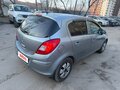 2010 Opel Corsa D Рестайлинг I, серебристый, 600000 рублей - вид 5