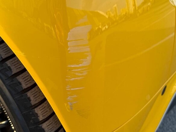 2014 Smart Fortwo II, жёлтый, 1750000 рублей - вид 22