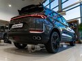 2026 Geely Coolray I Рестайлинг 2, серый - вид 4