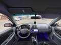 2007 Hyundai Accent ТагАЗ II, красный, 505000 рублей - вид 8