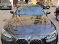 2022 BMW 4 серии 420i G22, G23, G26, чёрный, 5365000 рублей - вид 2