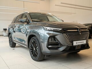 2026 Changan CS75 Pro, серый, 2865000 рублей, вид 3