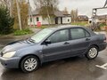 2007 Mitsubishi Lancer IX Рестайлинг, серый, 160000 рублей - вид 5