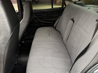 2005 Lada (ВАЗ) 2107, зелёный, 295000 рублей, вид 5