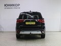 2018 Mitsubishi Outlander III Рестайлинг 3, чёрный, 1929000 рублей - вид 5