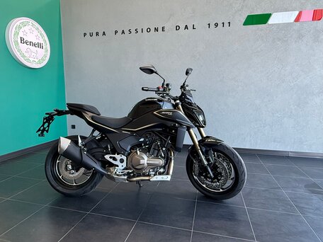 2026 QJMotor SRK 550, чёрный, 569000 рублей, вид 3
