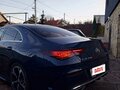 2022 Mercedes-Benz CLA 200 II (C118, X118), синий, 3390000 рублей - вид 3