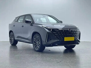 2026 Changan UNI-Z, серый, 2181255 рублей, вид 3